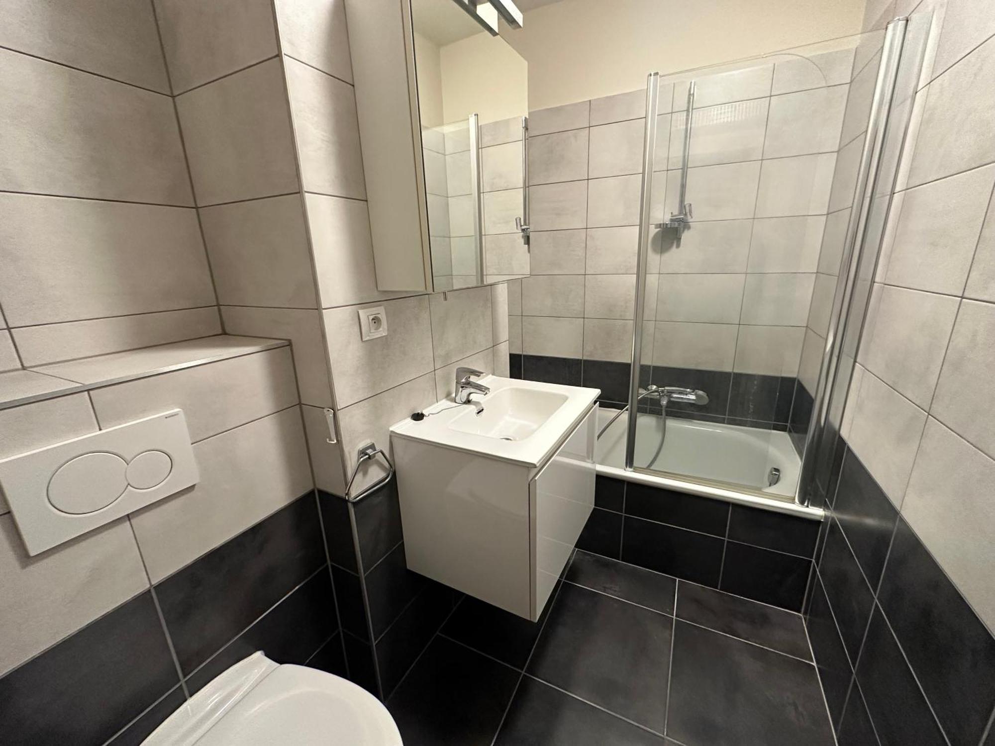 Apartment In Brussels City With Beautiful View Bagian luar foto